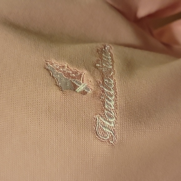 NWT: Crable For Her  Florida State Officially Licensed Universi-Tee  L/S Top - Picture 2 of 12